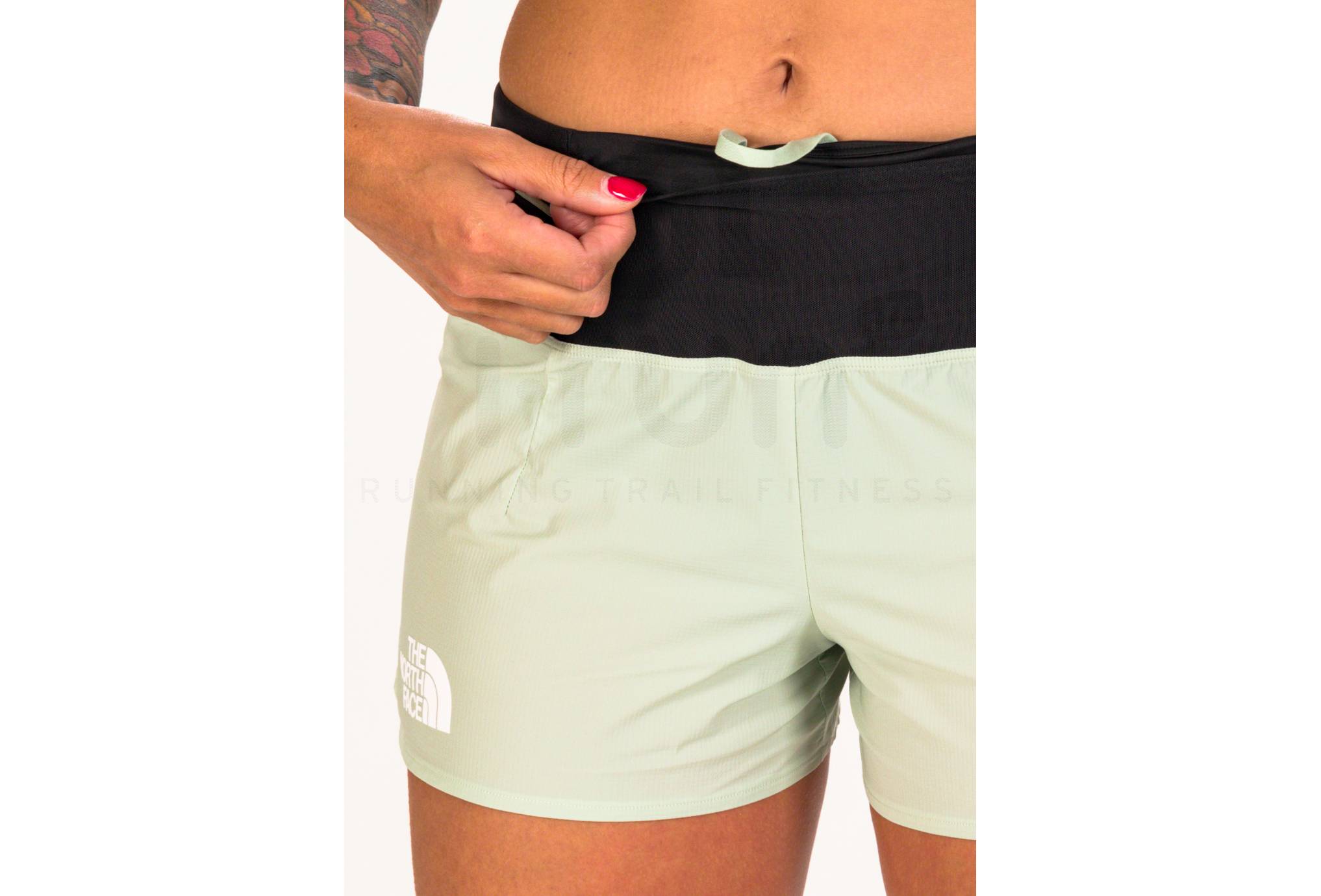 The North Face Summit Pacesetter W