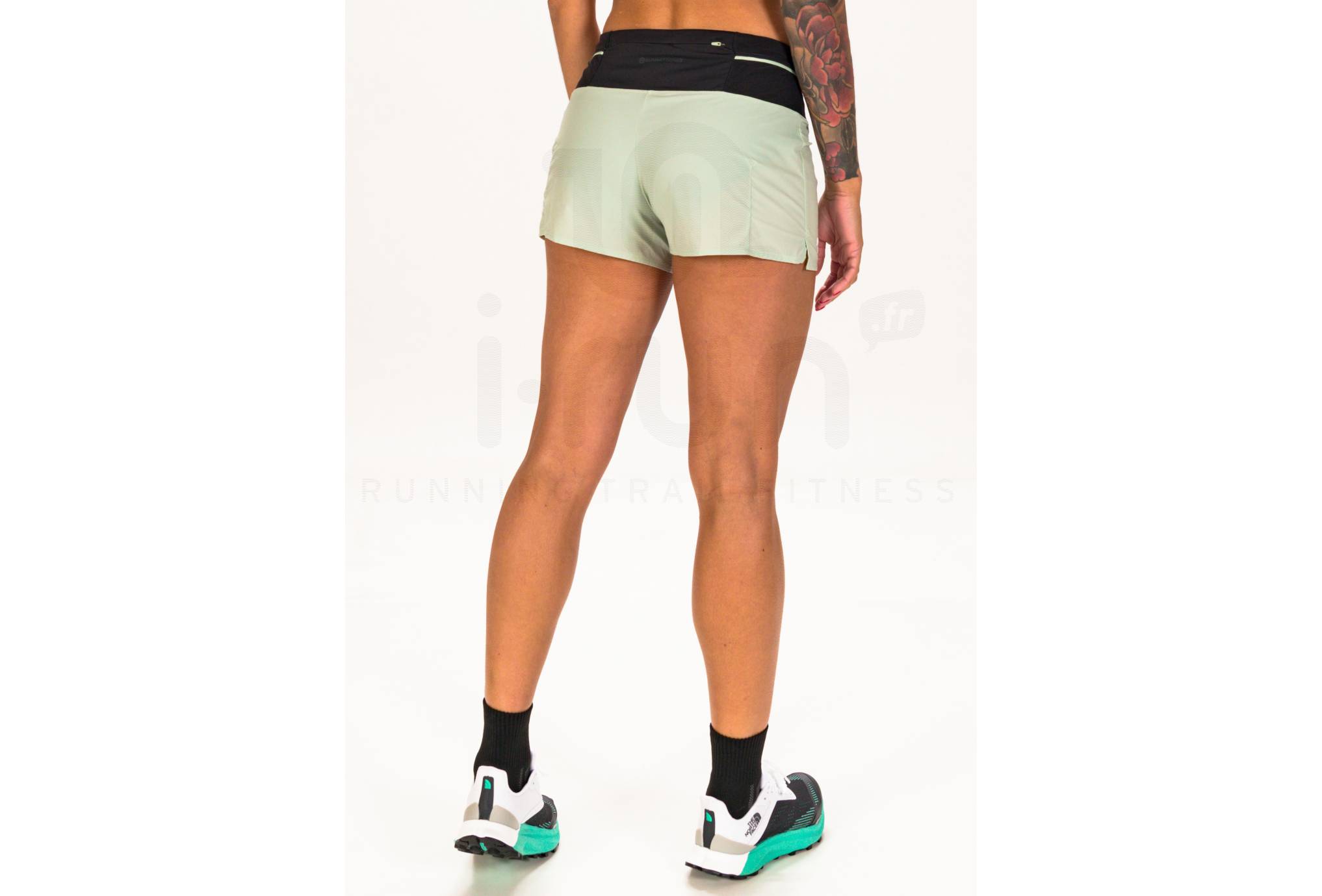 The North Face Summit Pacesetter W
