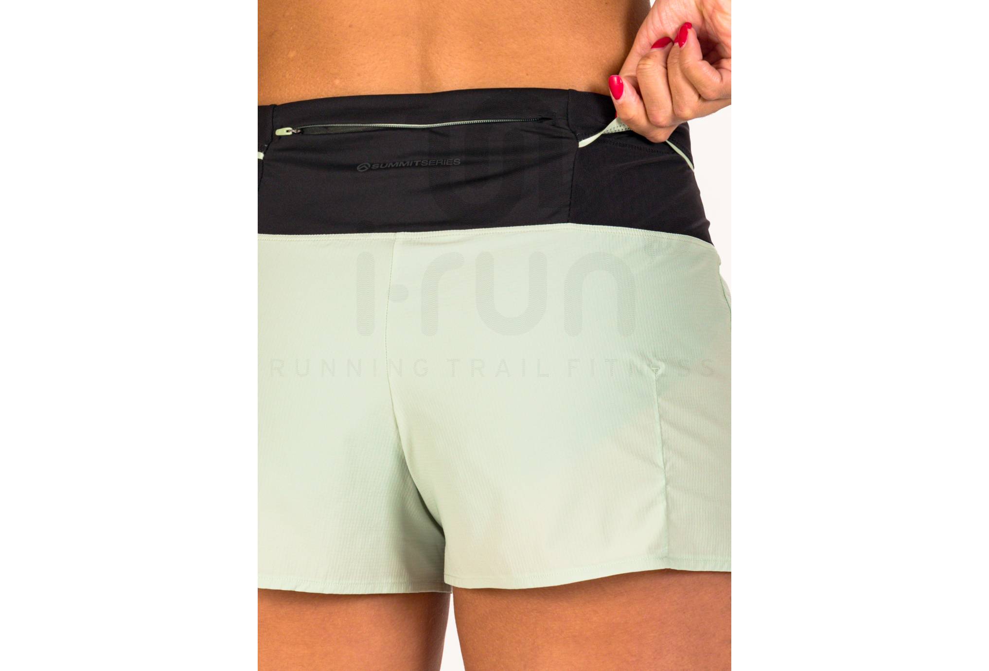 The North Face Summit Pacesetter W