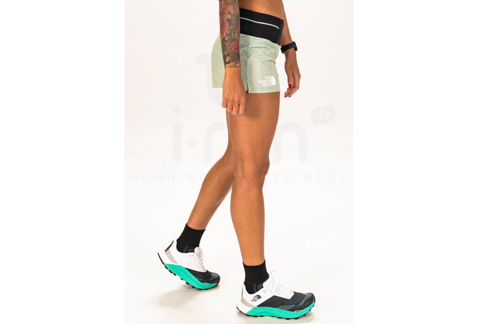 The North Face Summit Pacesetter W
