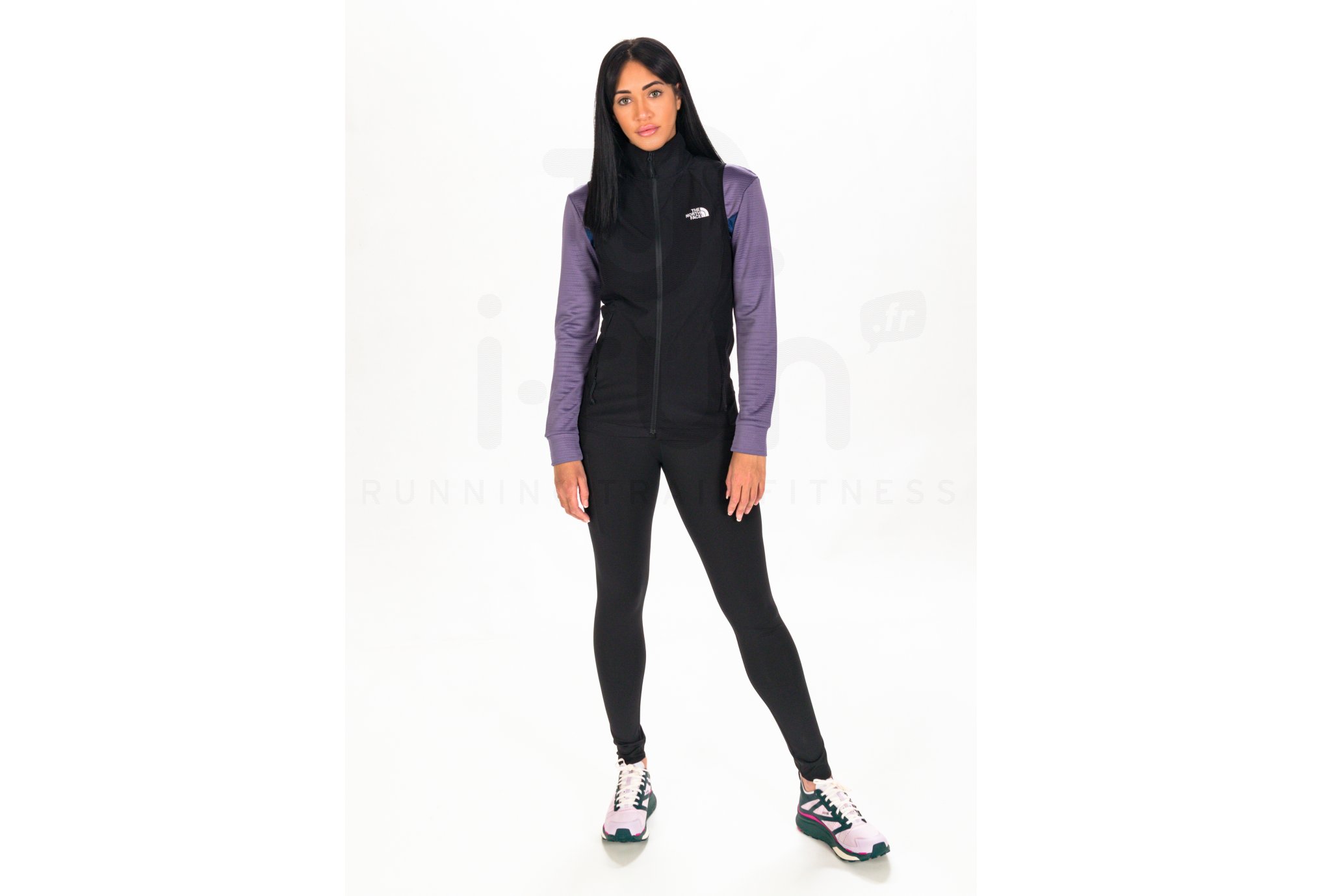 The North Face Summit Ripida Run