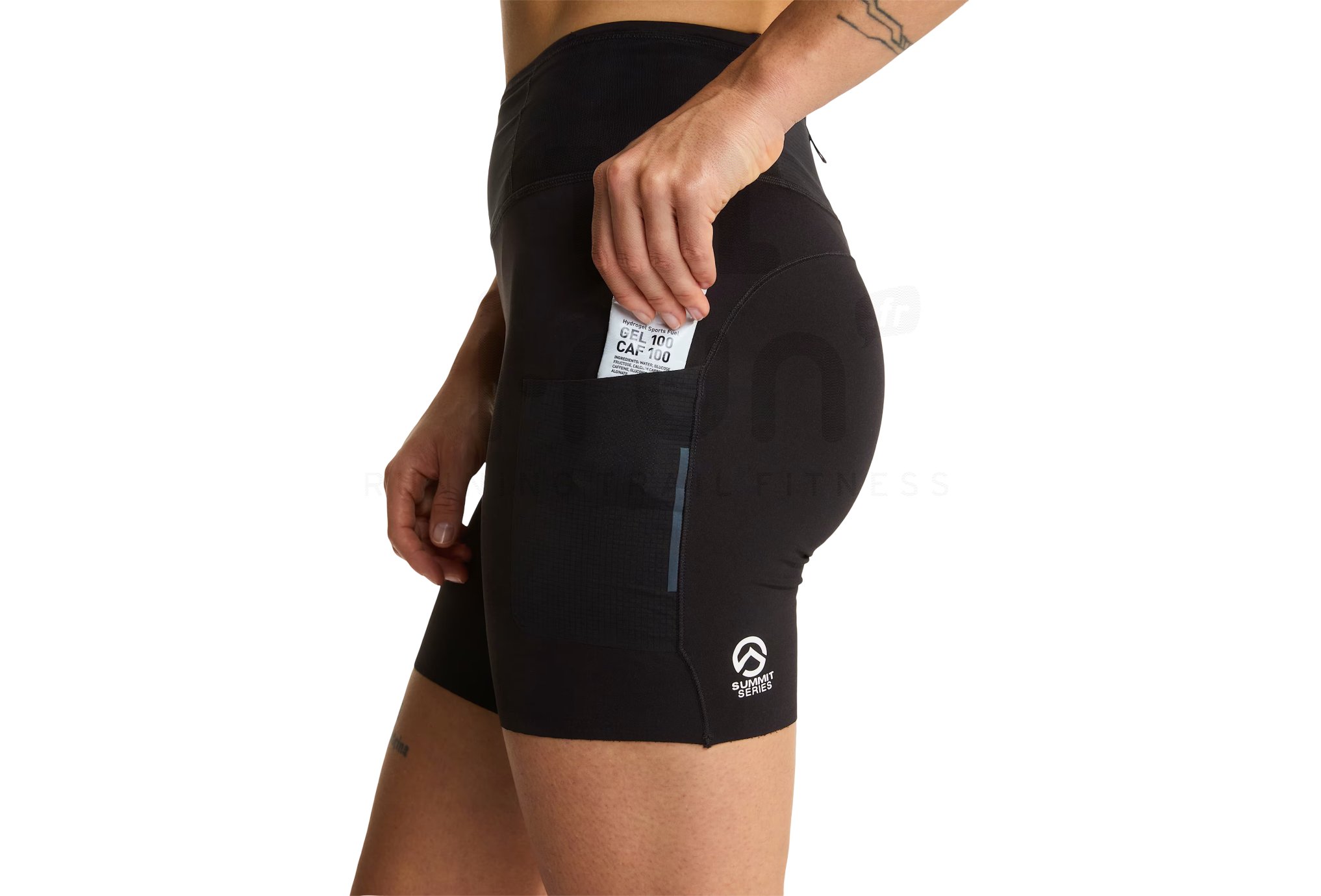 The North Face Summit Ripida