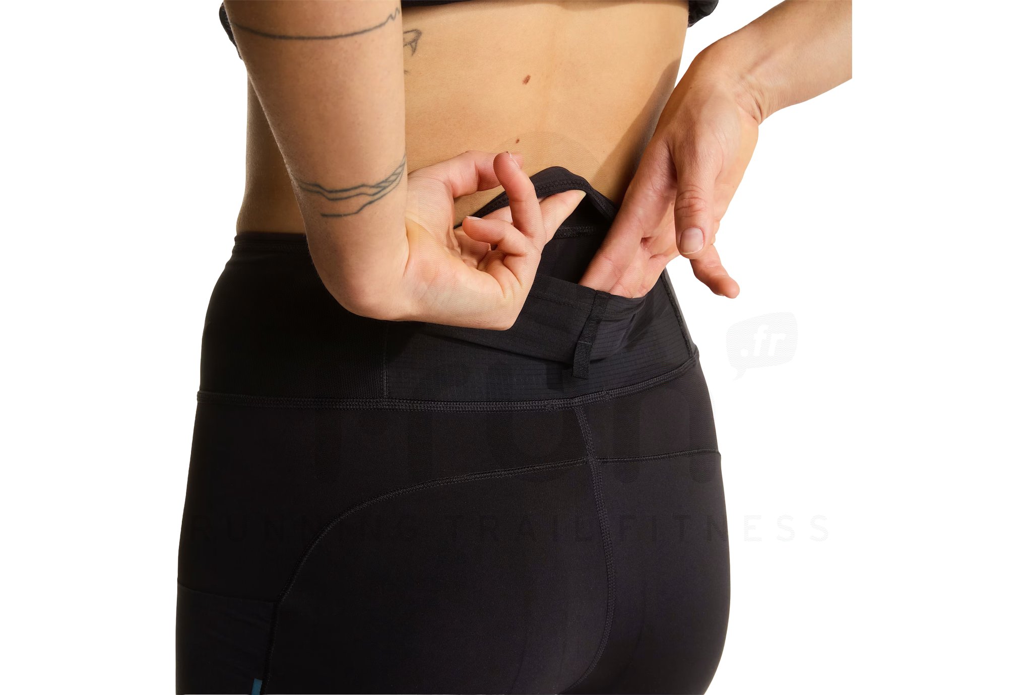 The North Face Summit Ripida