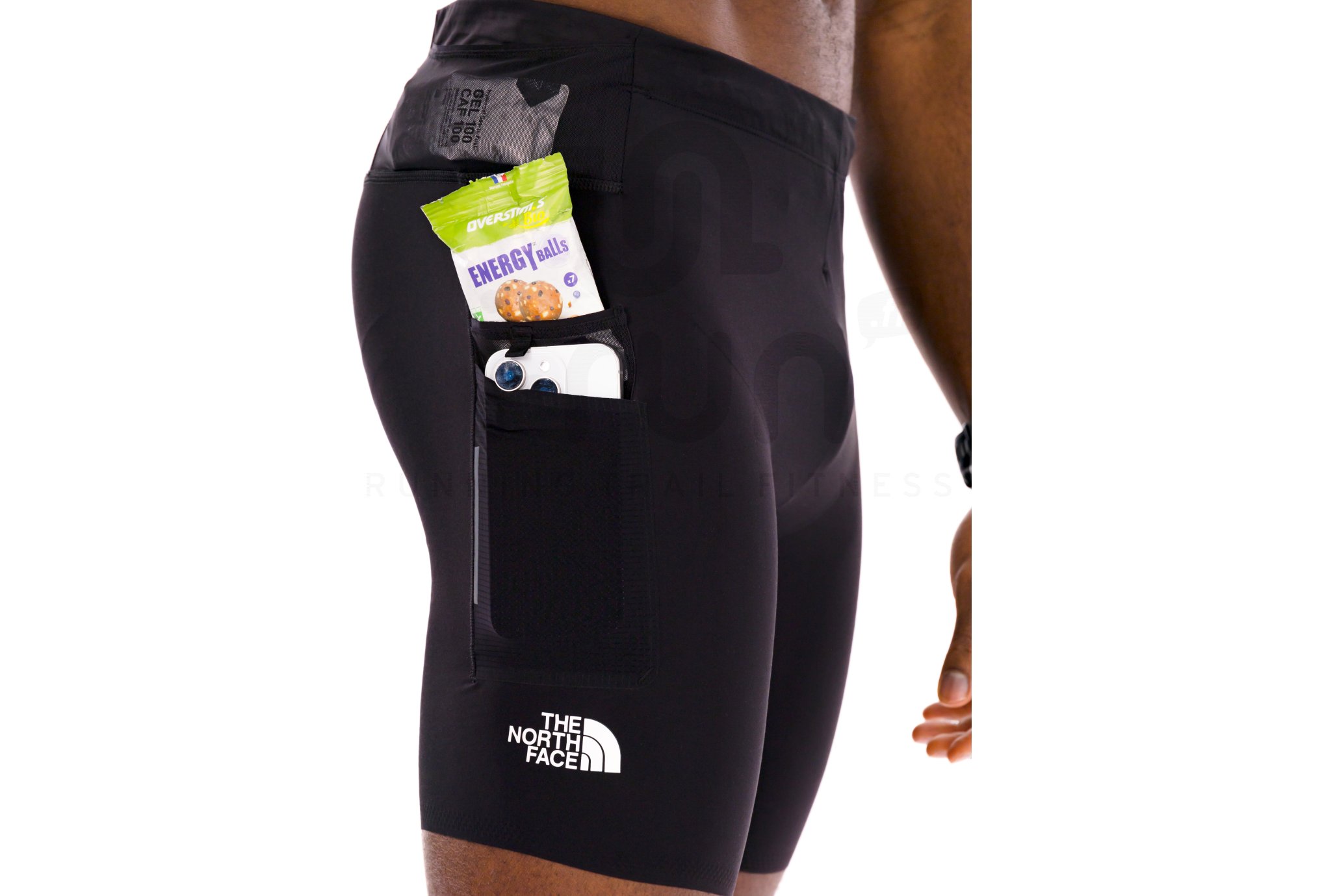 The North Face Summit Ripido