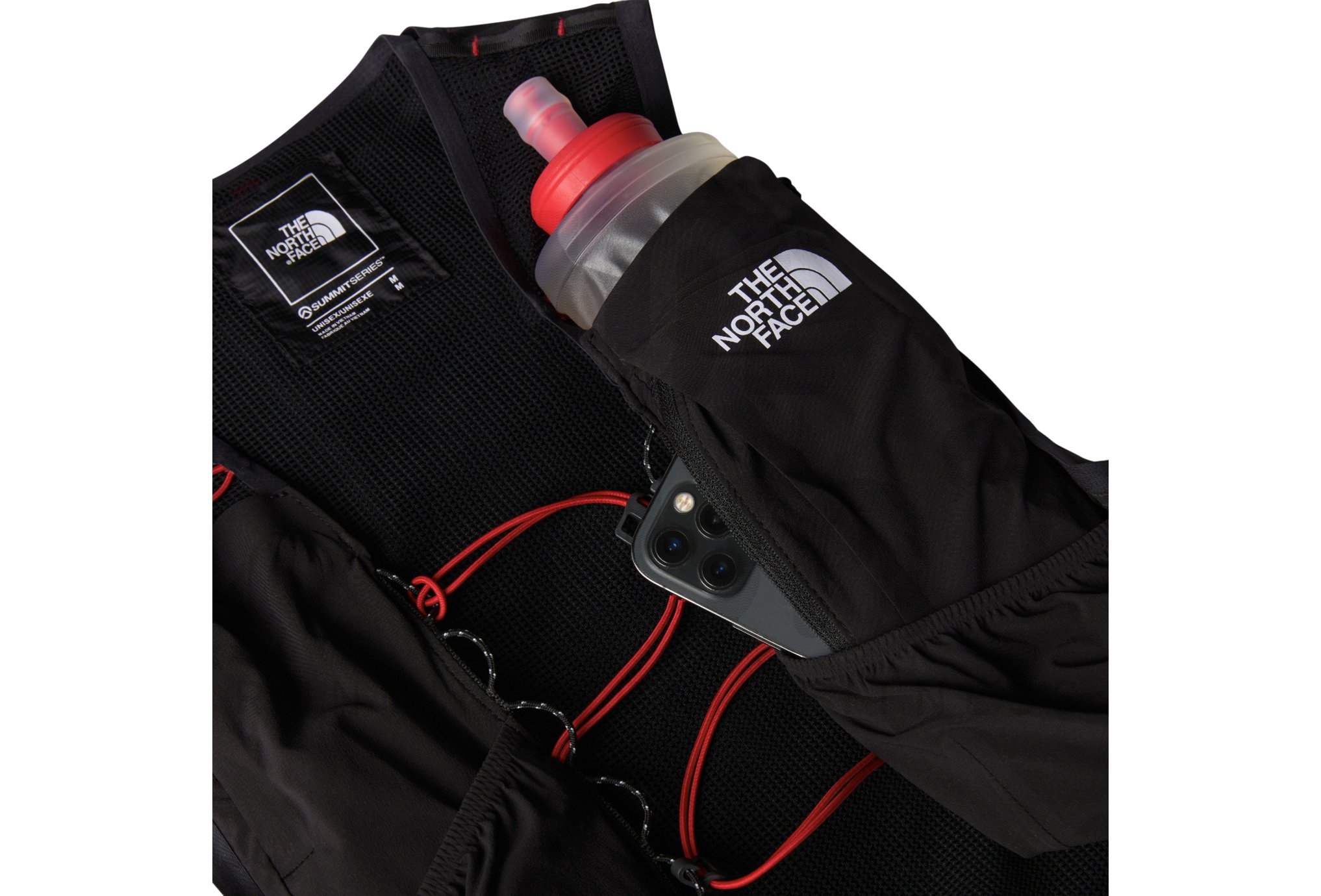 The North Face Summit Run 10L