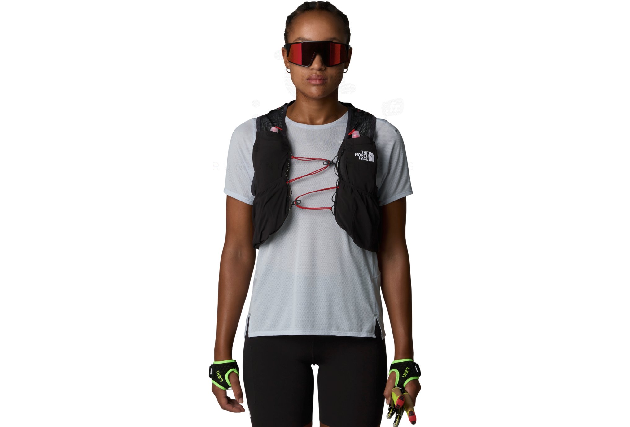 The North Face Summit Run 10L