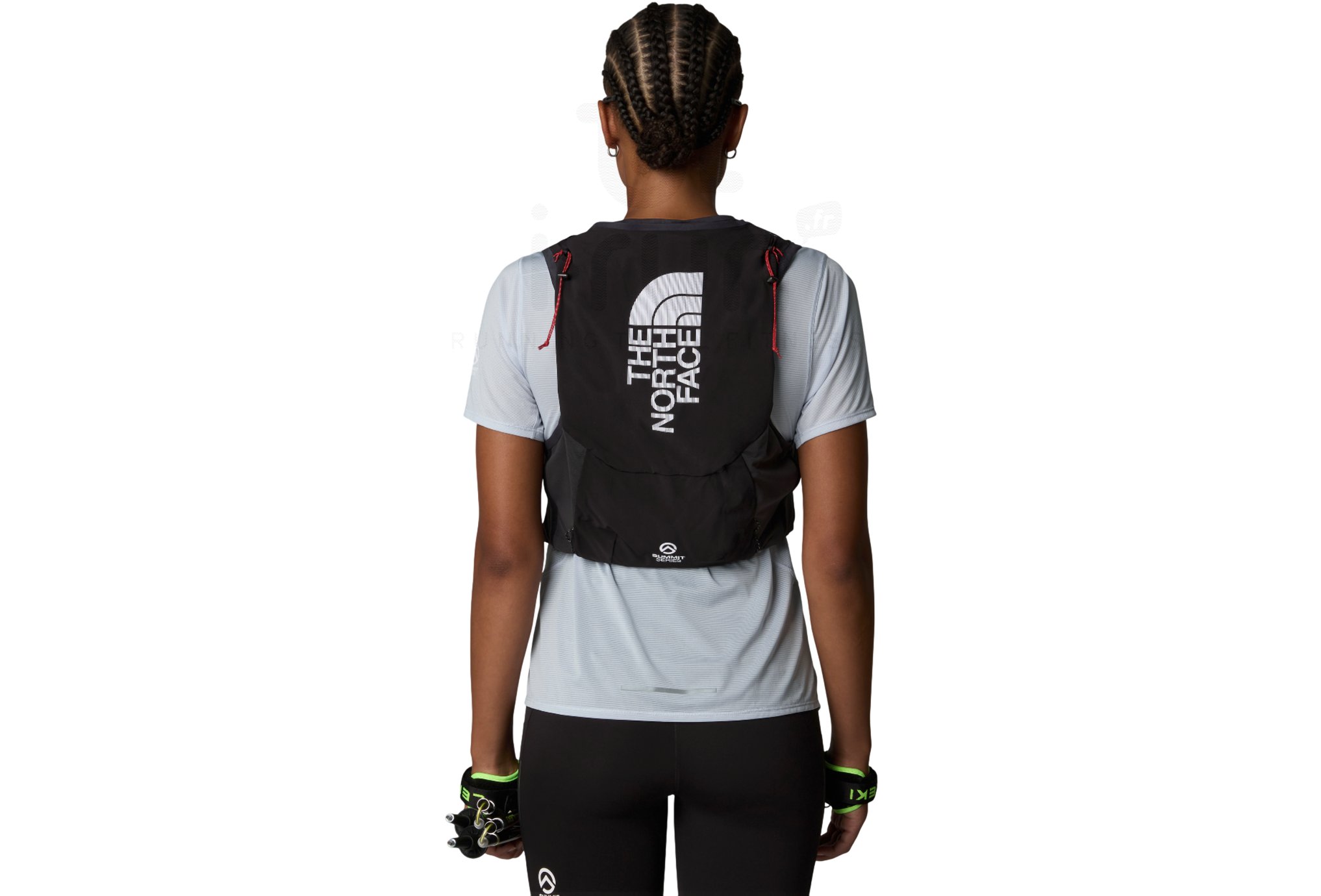 The North Face Summit Run 10L