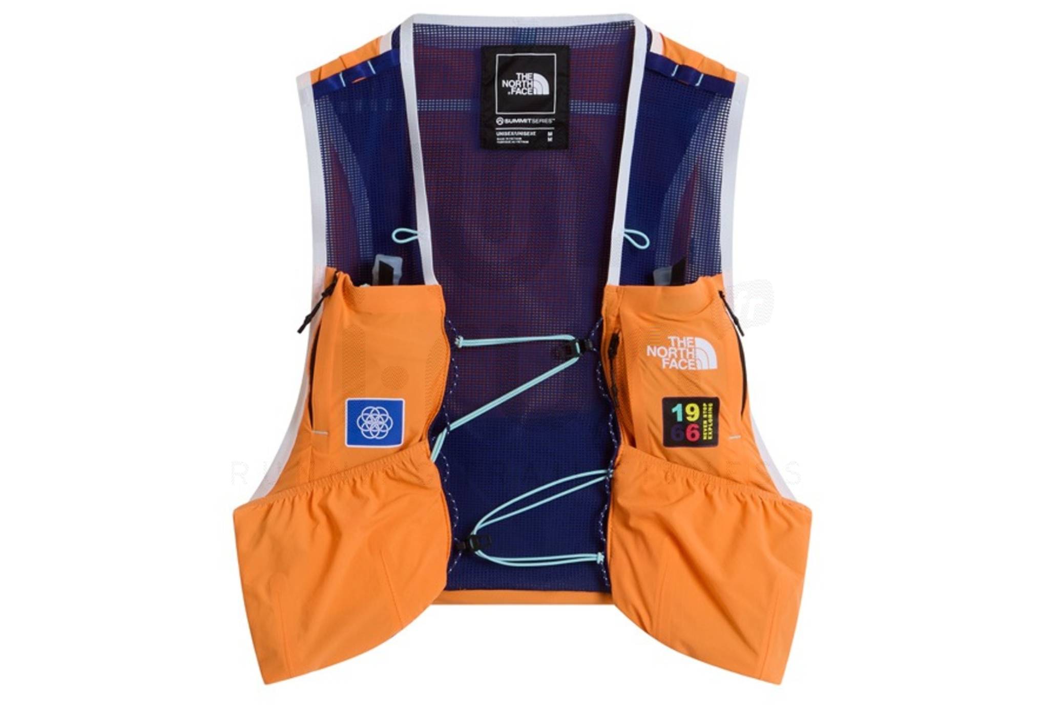 The North Face Summit Run 10L