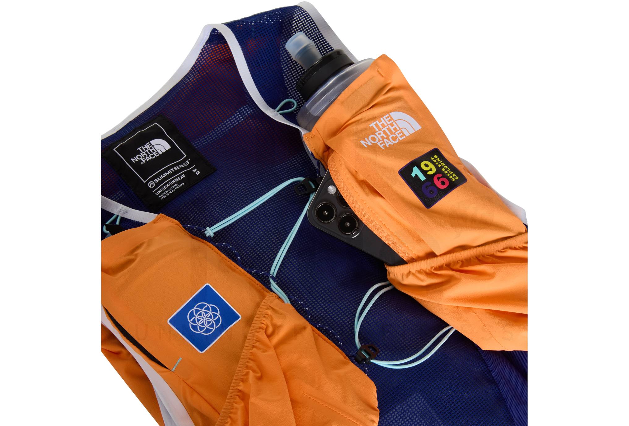 The North Face Summit Run 10L