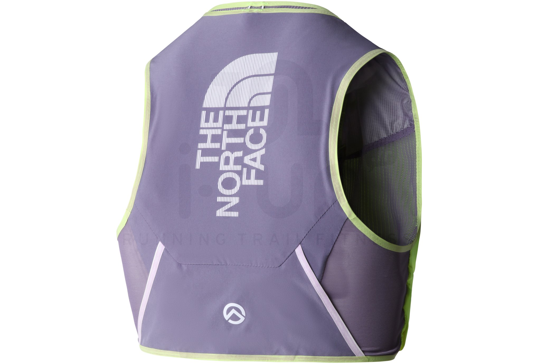 The North Face chaleco de hidrataci�n Summit Run Race Day 8 L