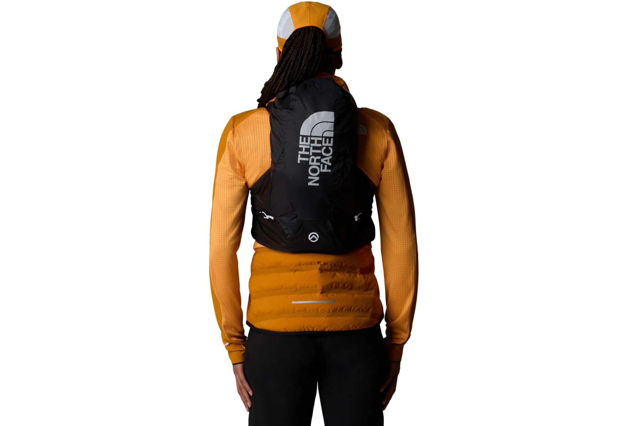 The North Face Summit Run Training Pack 12