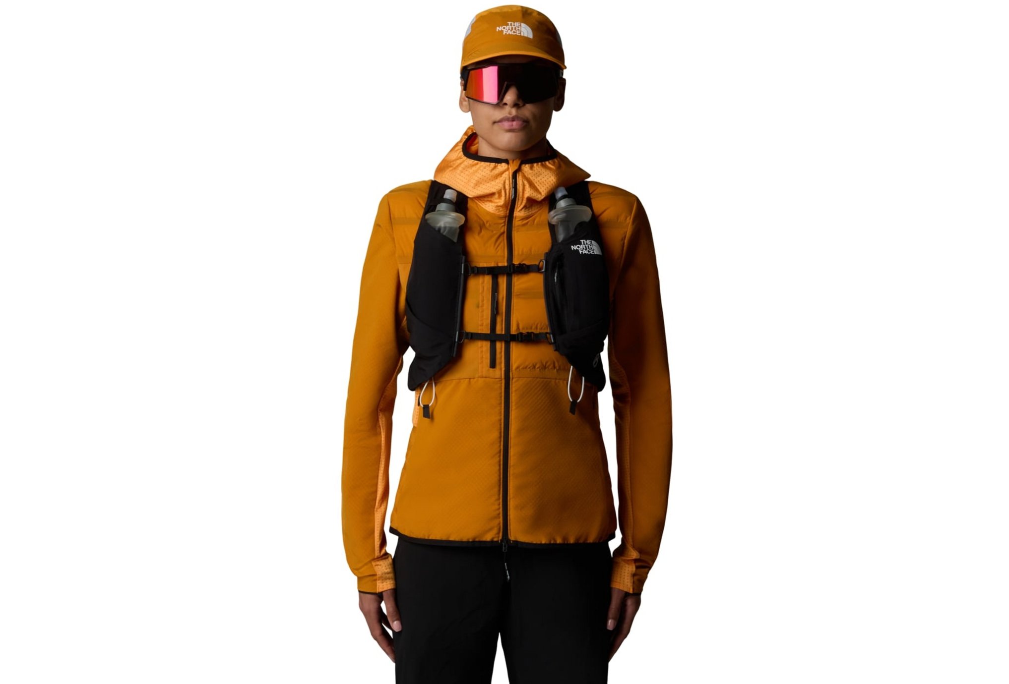 The North Face Summit Run Training Pack 12
