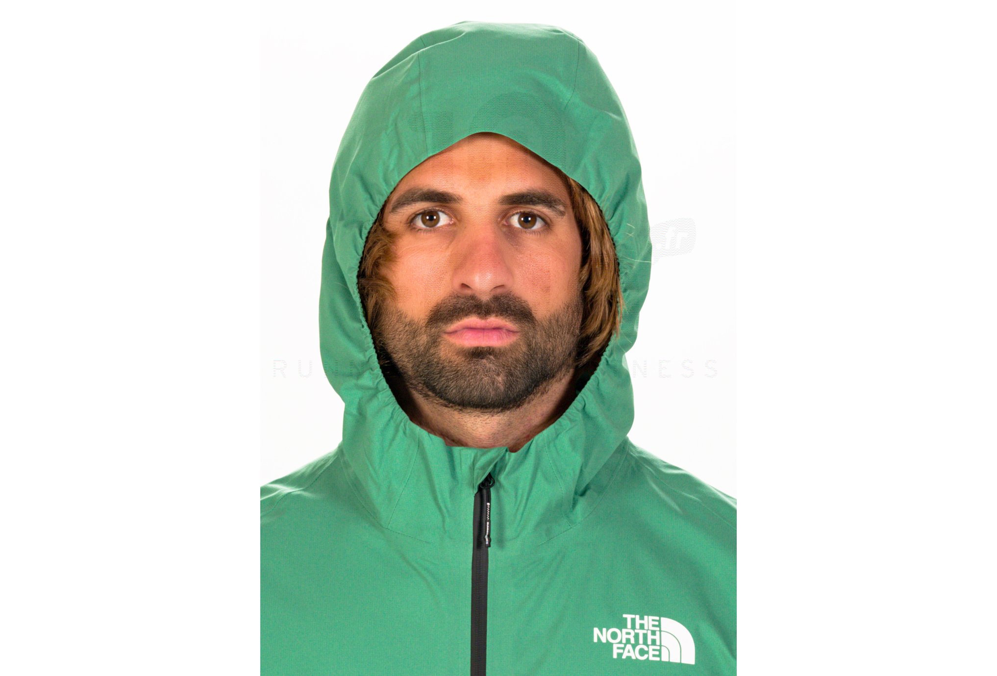 The North Face chaqueta Summit Superior Futurelight