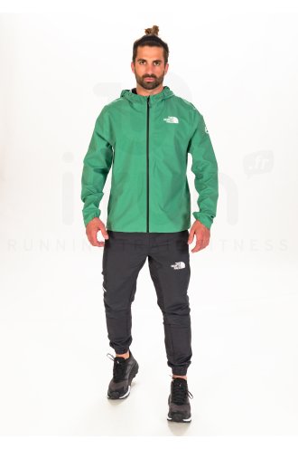 The North Face Summit Superior Futurelight M 