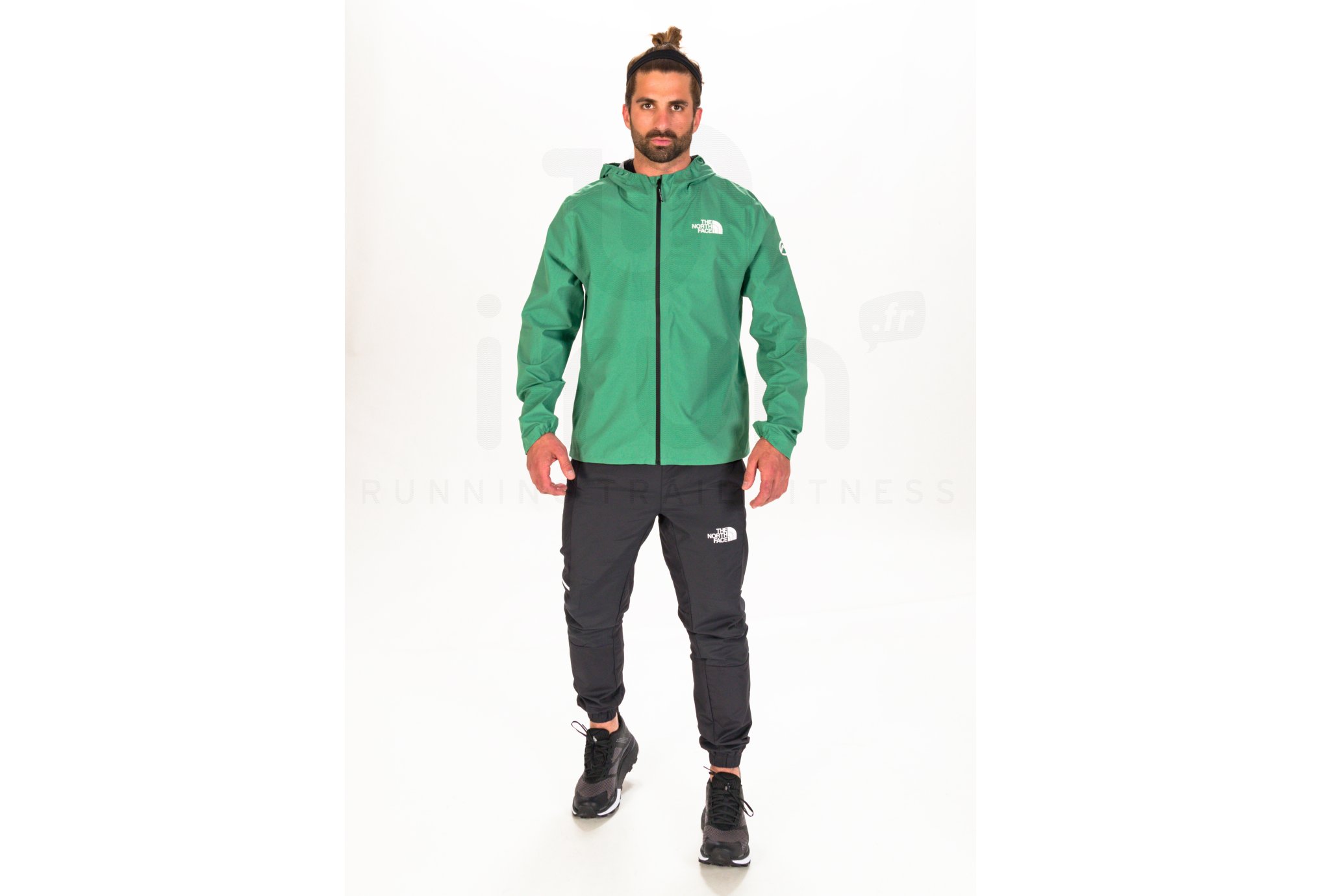 The North Face chaqueta Summit Superior Futurelight