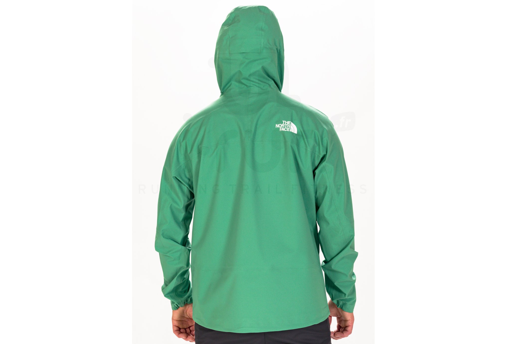 The North Face chaqueta Summit Superior Futurelight