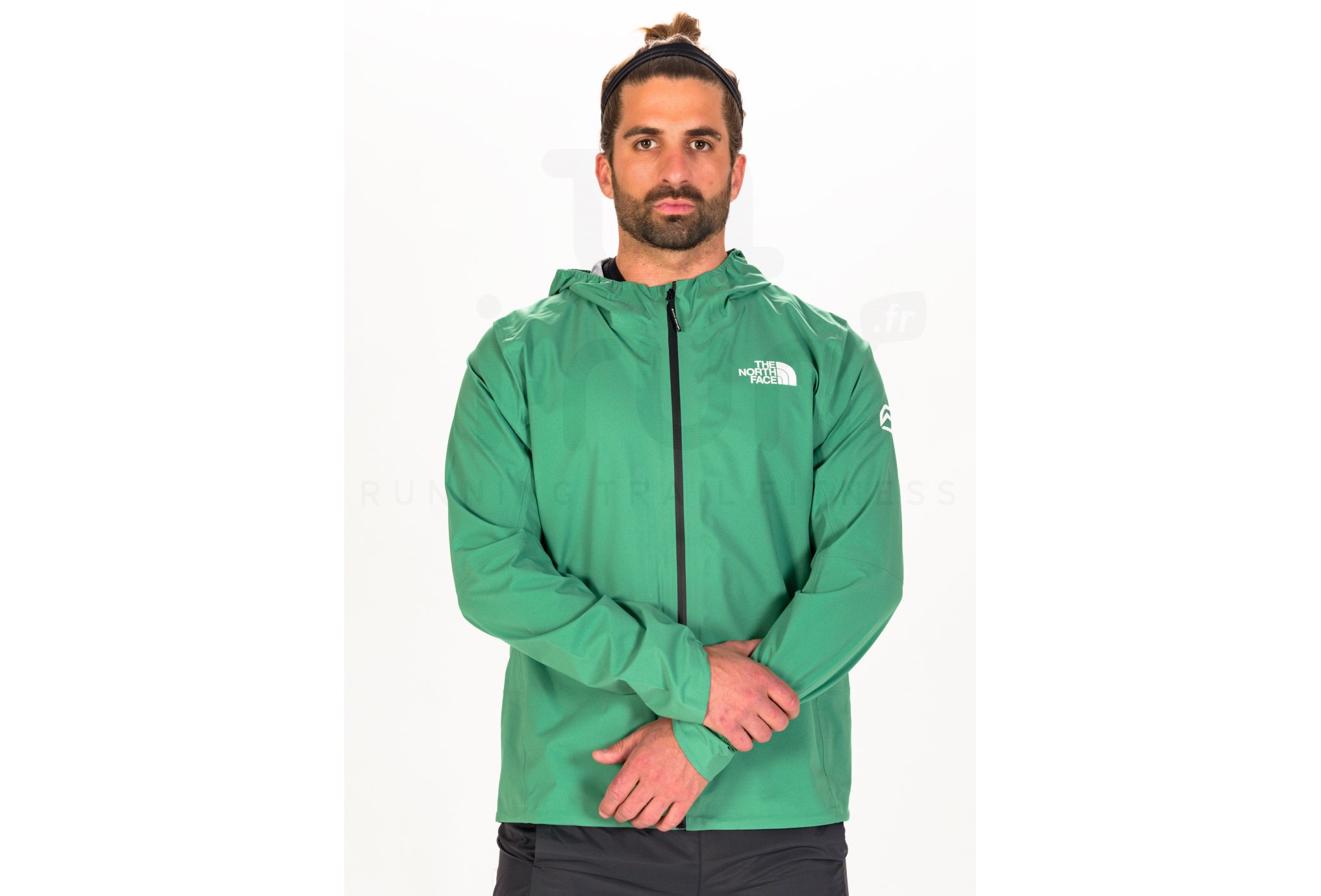 The North Face chaqueta Summit Superior Futurelight