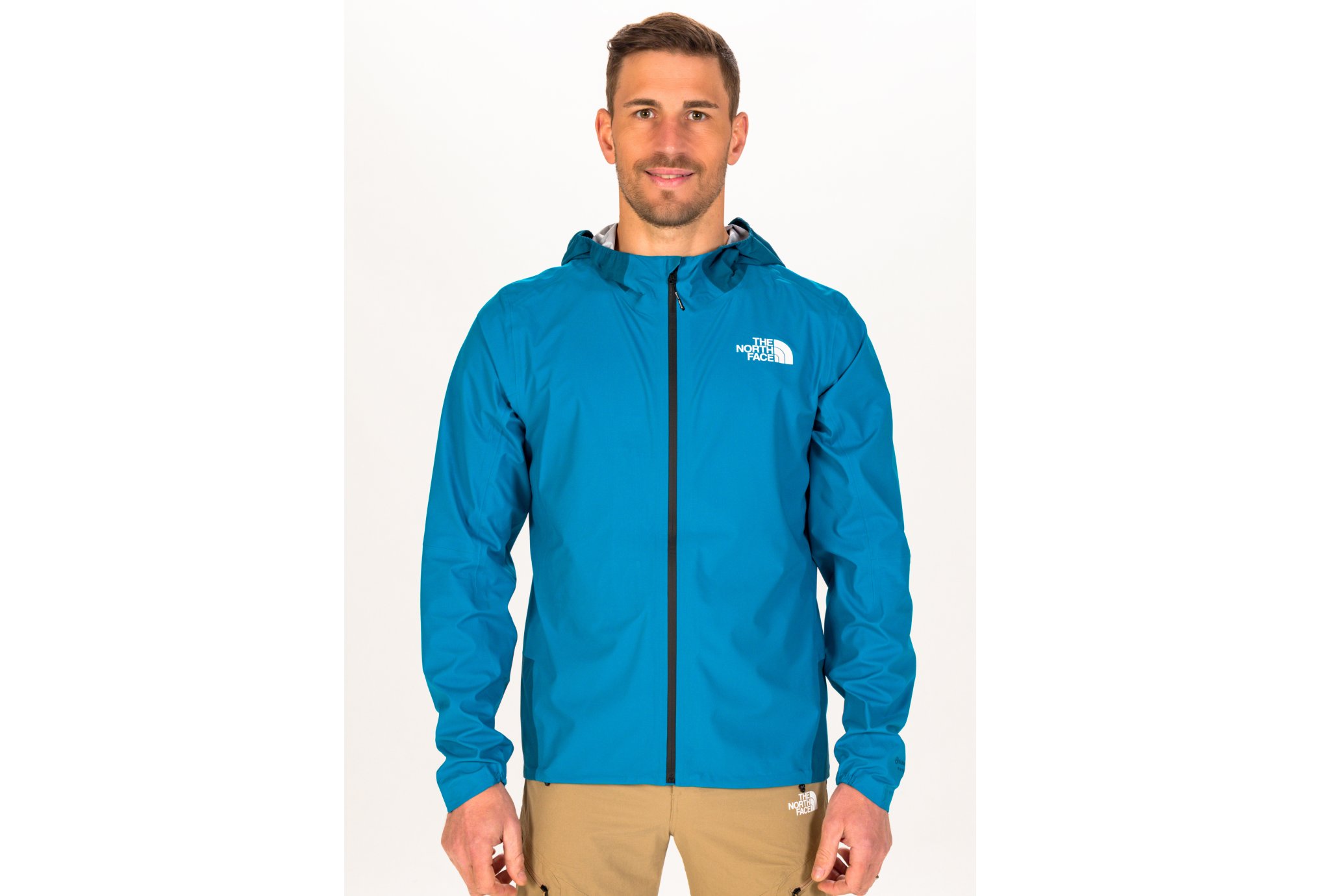 The North Face Summit Superior Futurelight M vêtement running homme