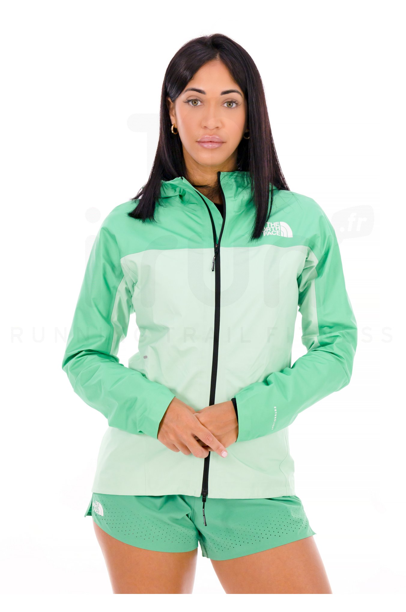 The North Face Summit Superior Futurelight W
