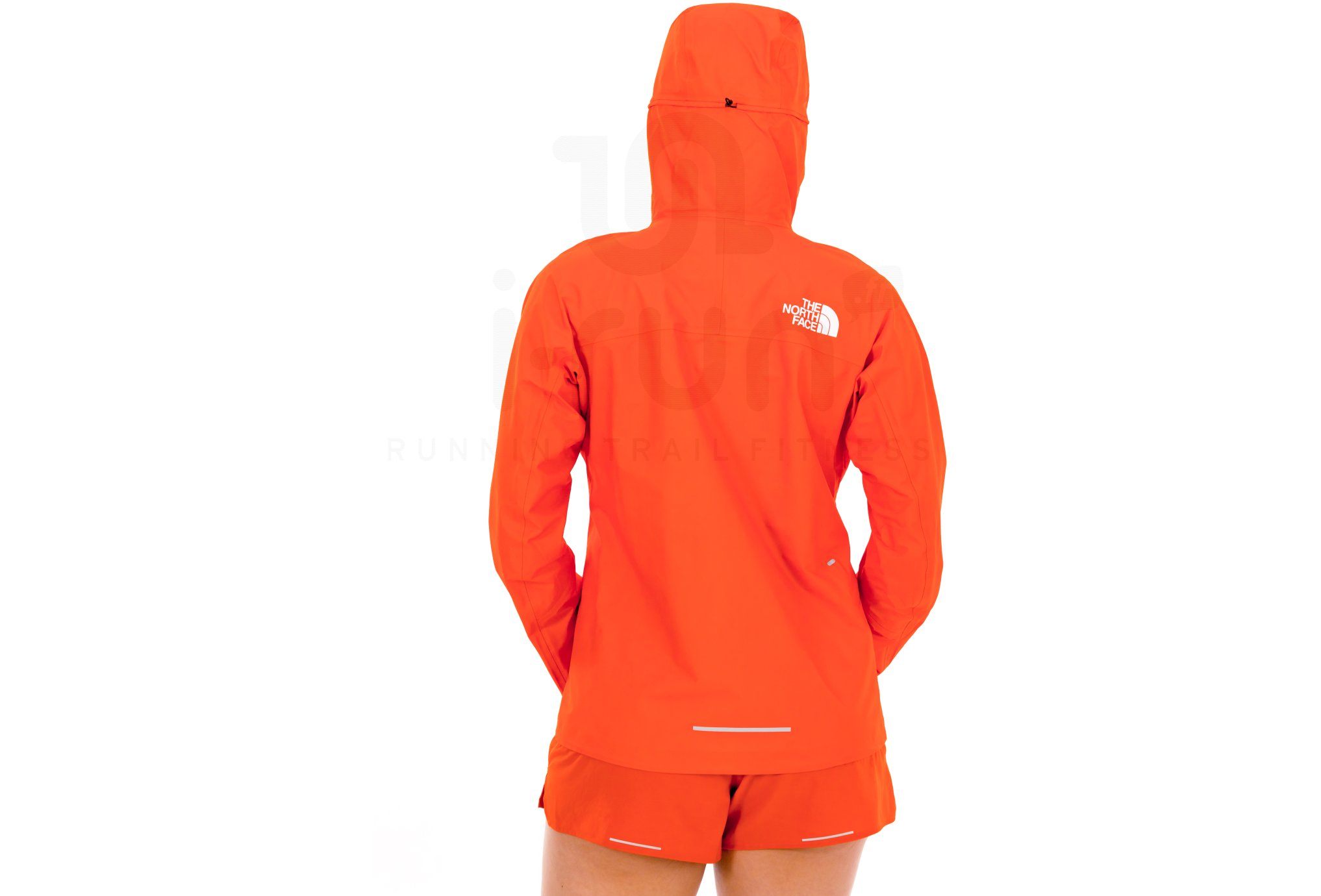 The North Face Summit Superior Futurelight W
