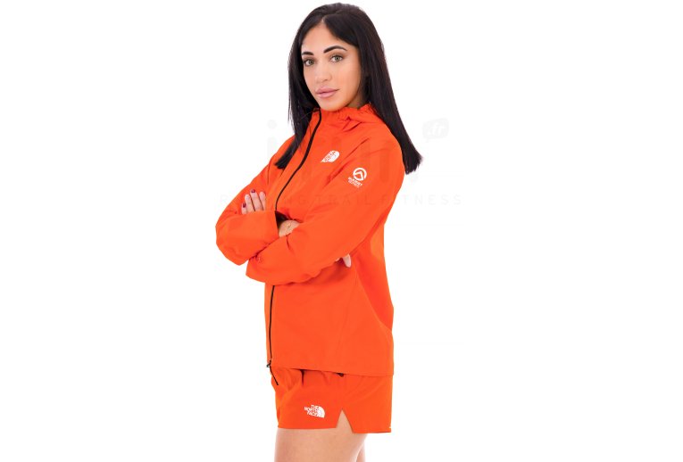 The North Face Summit Superior Futurelight W