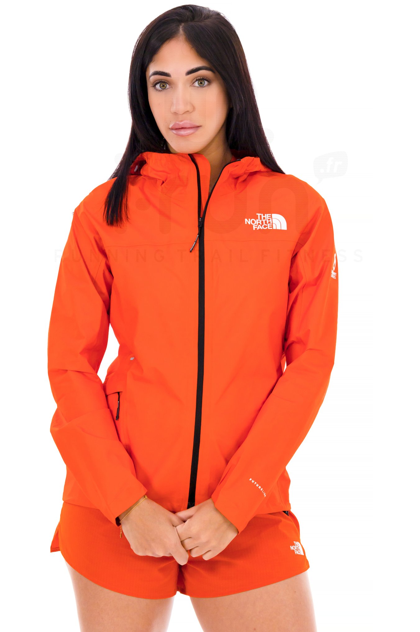 The North Face Summit Superior Futurelight W