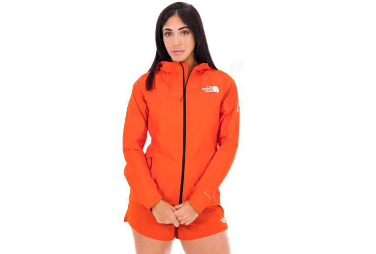 The North Face Summit Superior Futurelight W