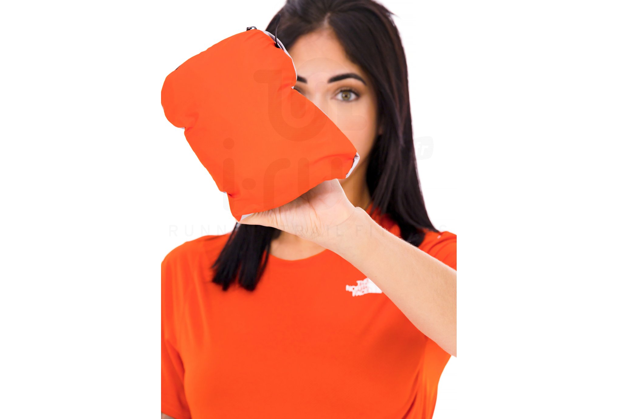 The North Face Summit Superior Futurelight W