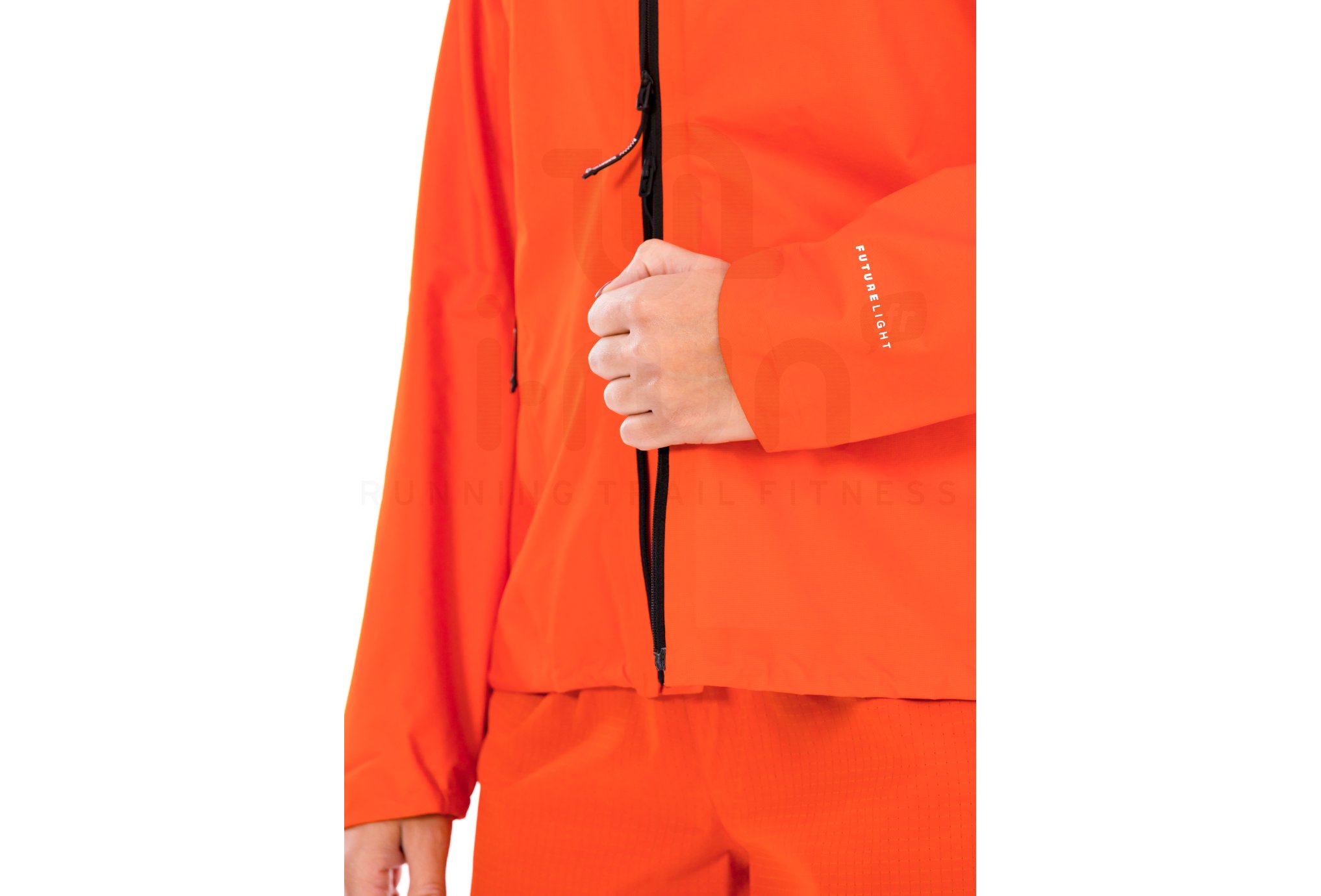 The North Face Summit Superior Futurelight W