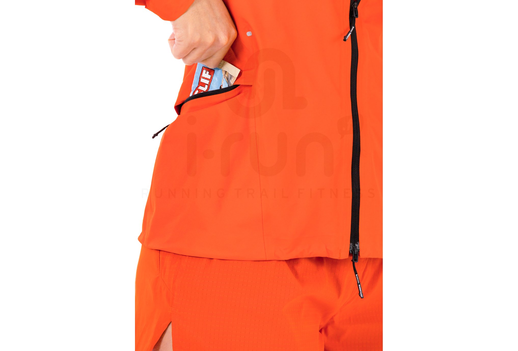 The North Face Summit Superior Futurelight W