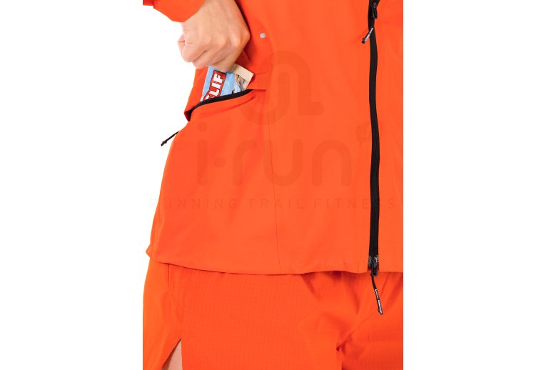 The North Face Summit Superior Futurelight W