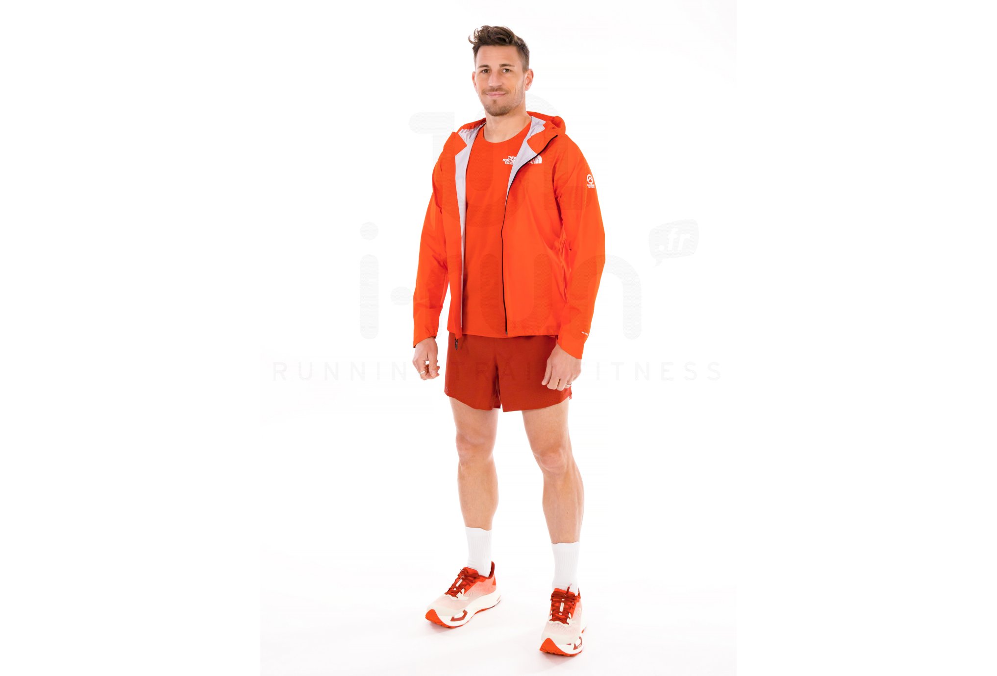 The North Face Summit Superior Futurelight