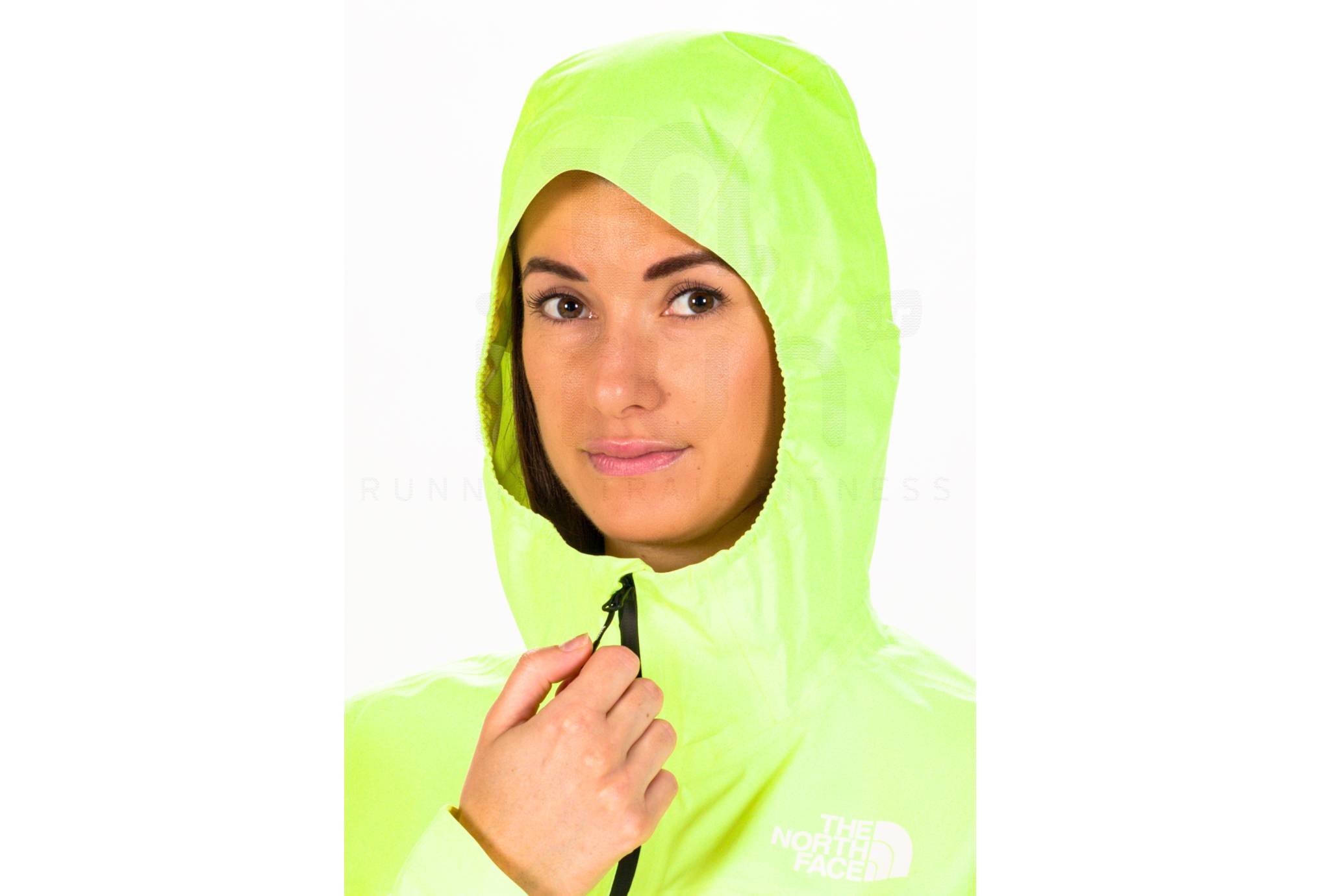 The North Face Summit Superior Futurelight Damen