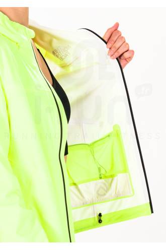 The North Face Summit Superior Futurelight W 