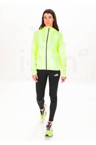 The North Face Summit Superior Futurelight W 