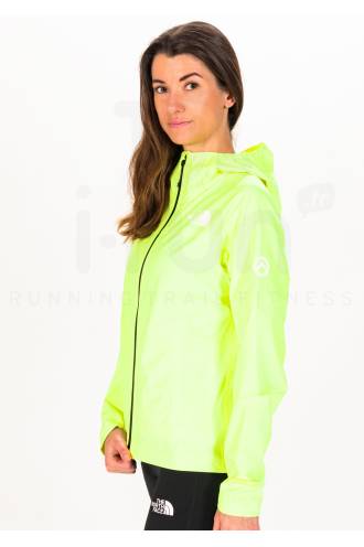 The North Face Summit Superior Futurelight W 