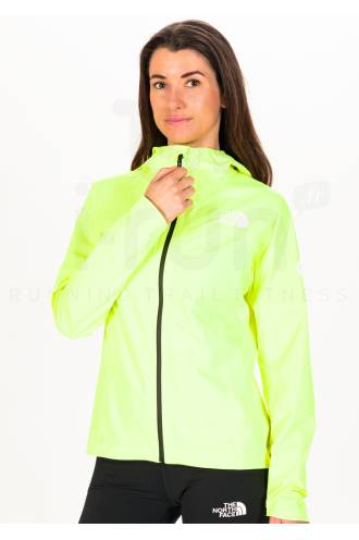 The North Face Summit Superior Futurelight W 