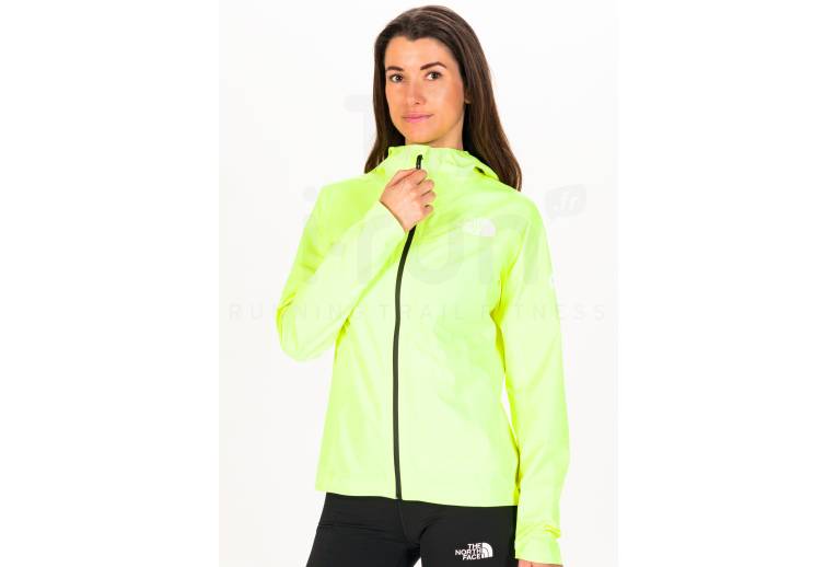 The North Face Summit Superior Futurelight Damen