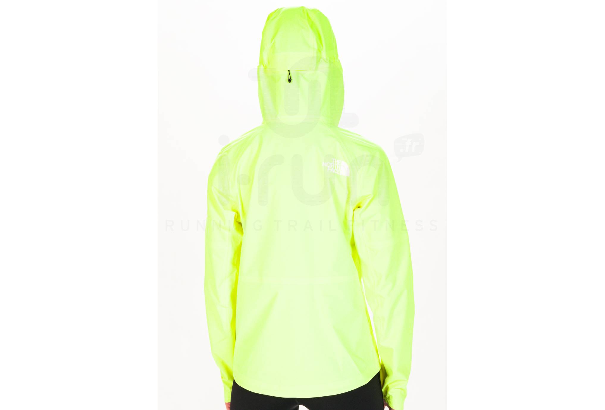 The North Face Summit Superior Futurelight Damen