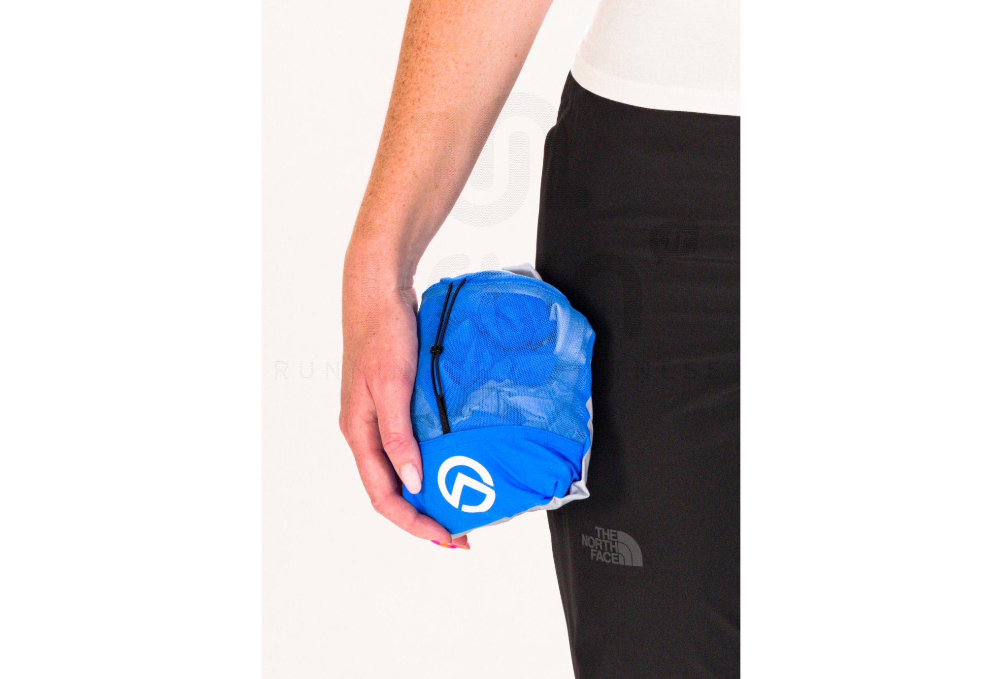 The North Face Summit Superior Futurelight W