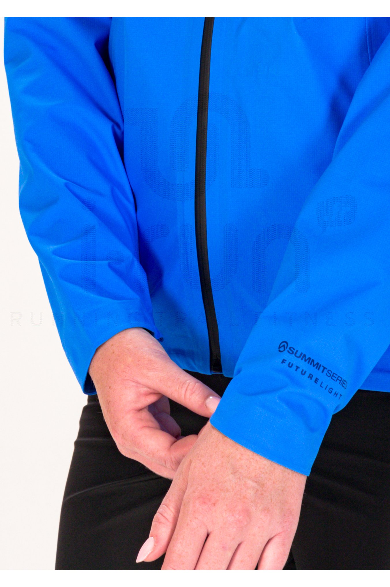 The North Face Summit Superior Futurelight W 