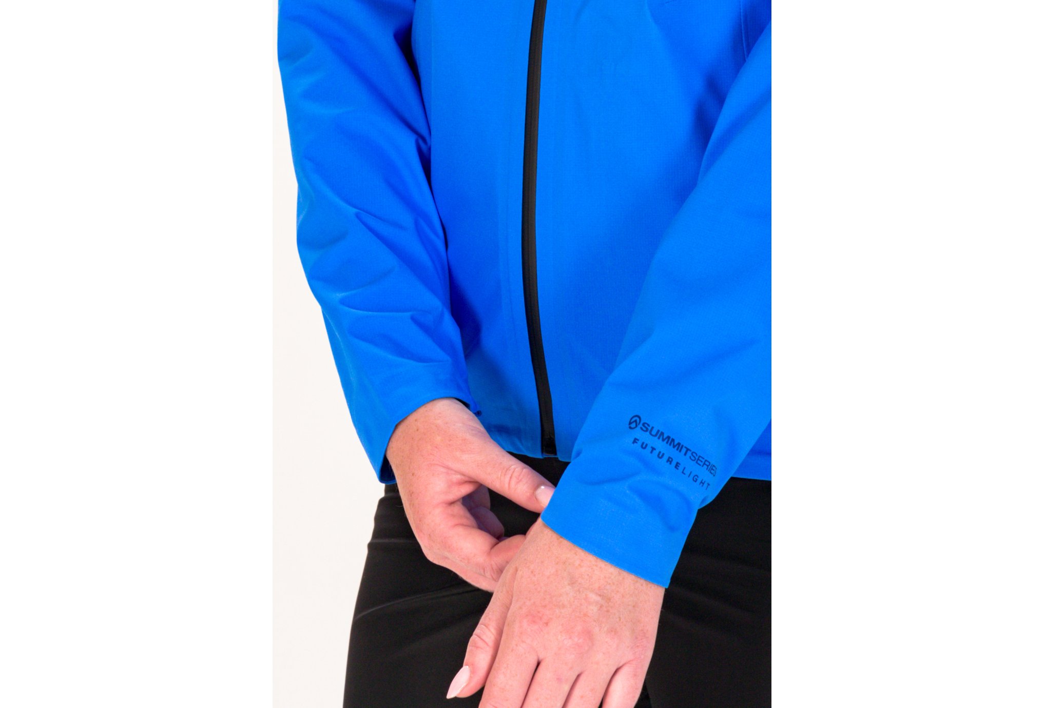 The North Face Summit Superior Futurelight W