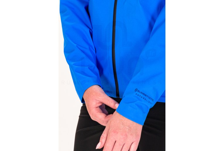 The North Face Summit Superior Futurelight W