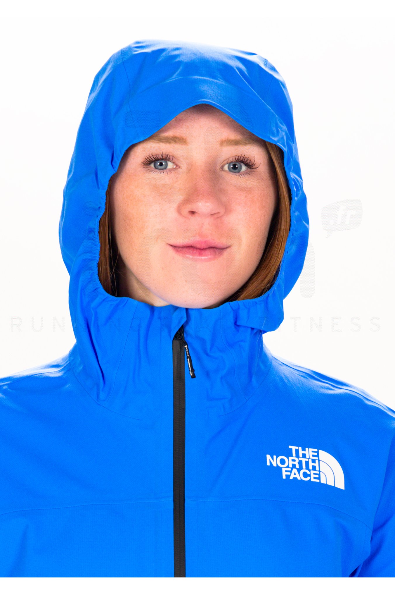 The North Face Summit Superior Futurelight W 