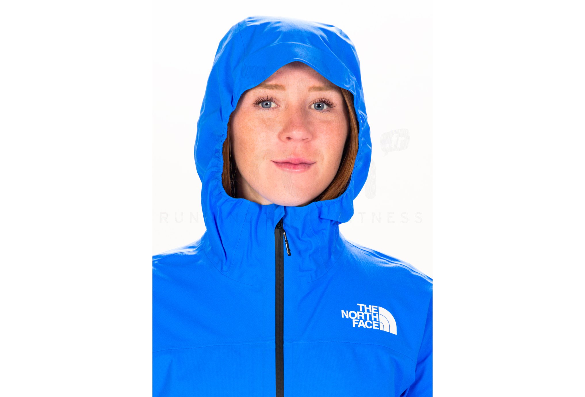 The North Face Summit Superior Futurelight W