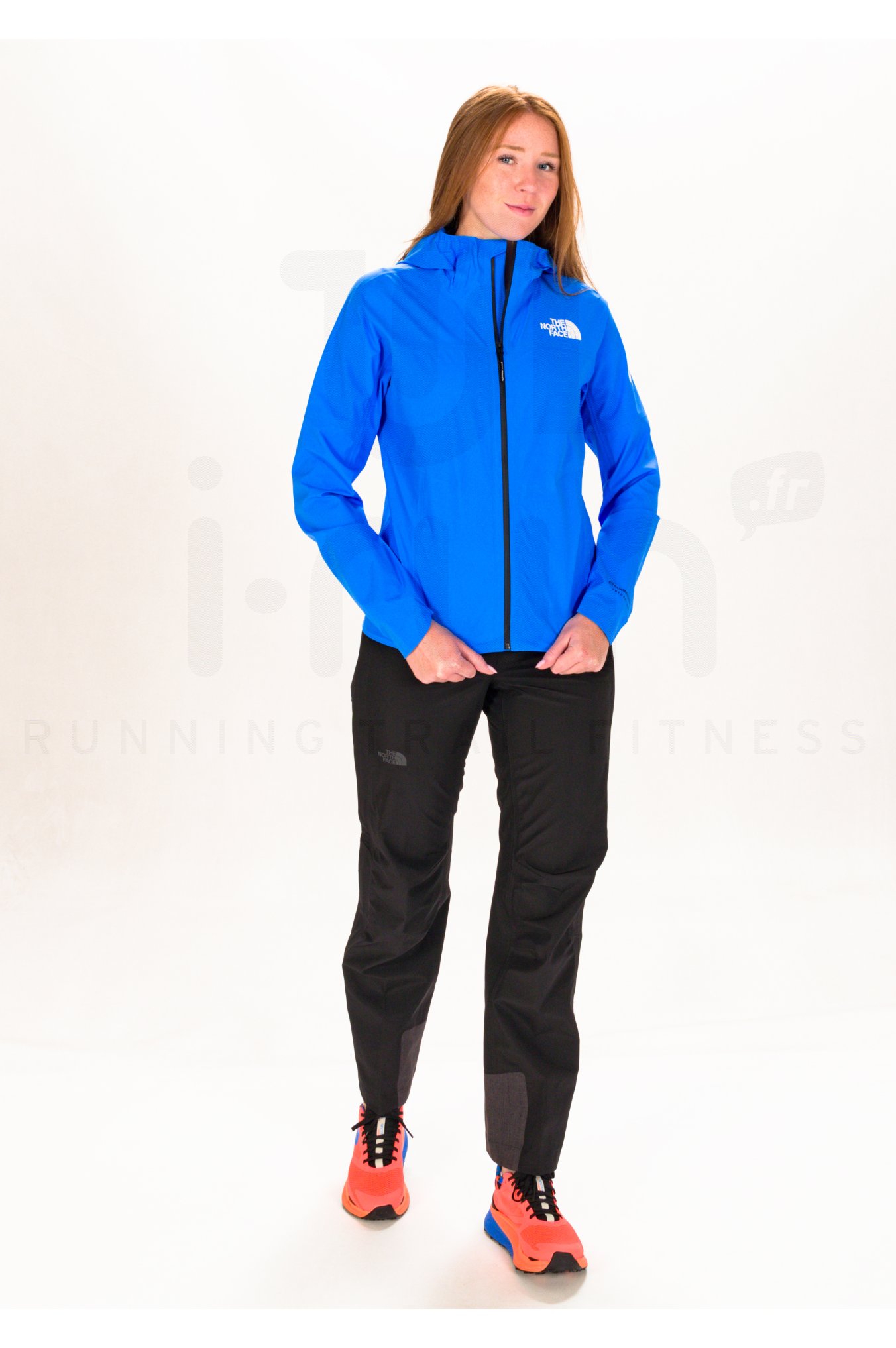The North Face Summit Superior Futurelight W 