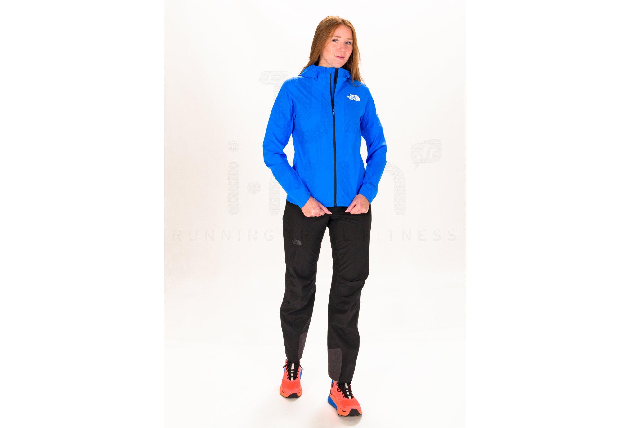 The North Face Summit Superior Futurelight W