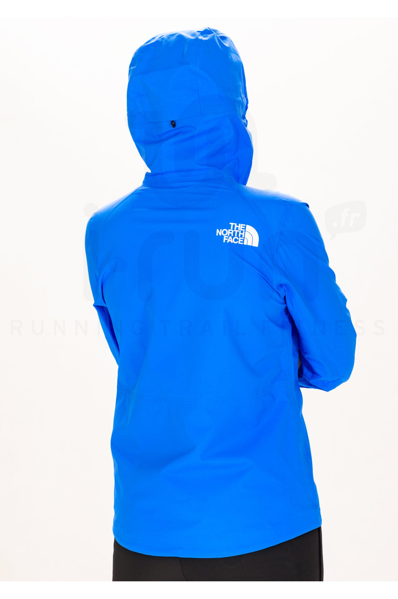 The North Face Summit Superior Futurelight W 