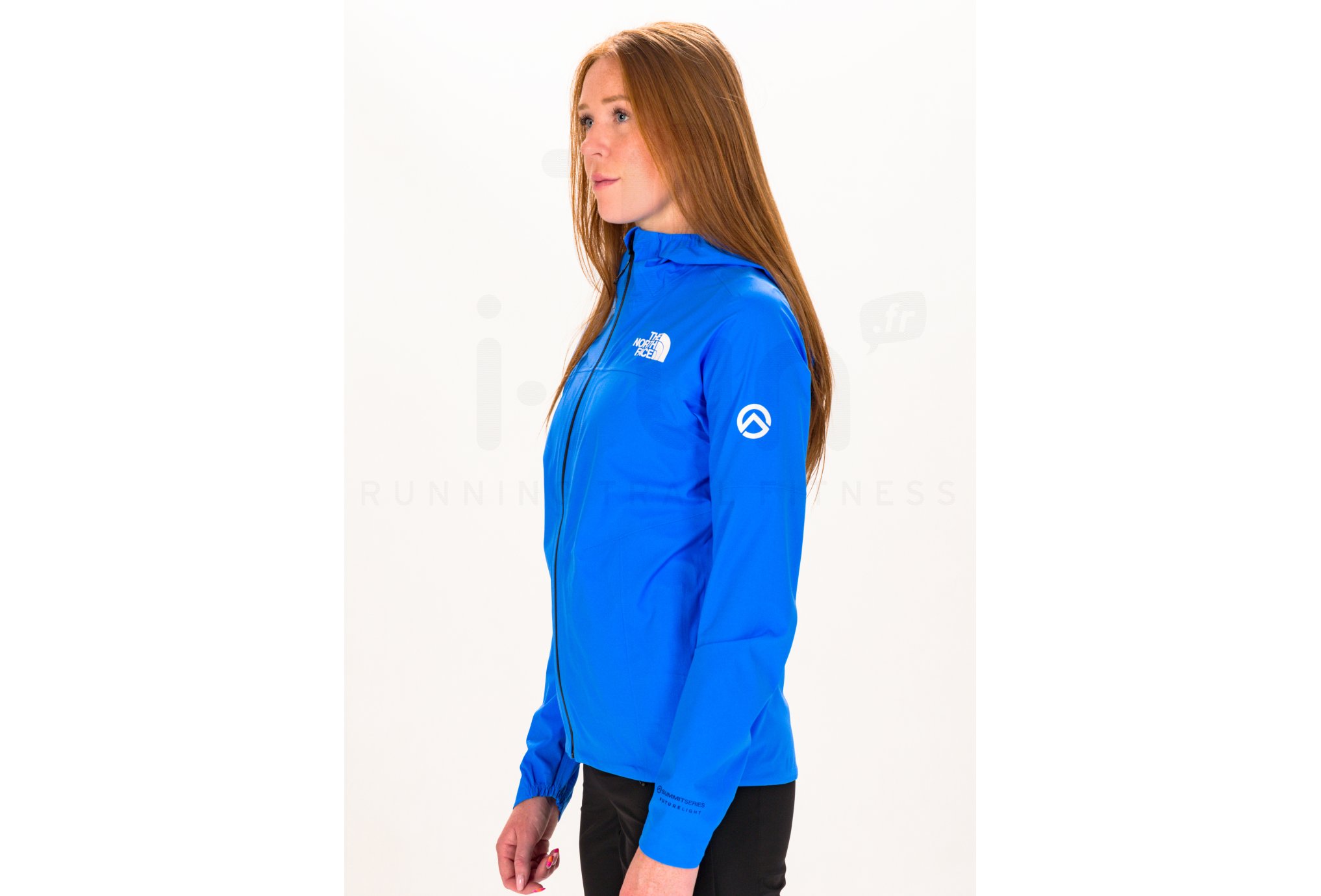 The North Face Summit Superior Futurelight W
