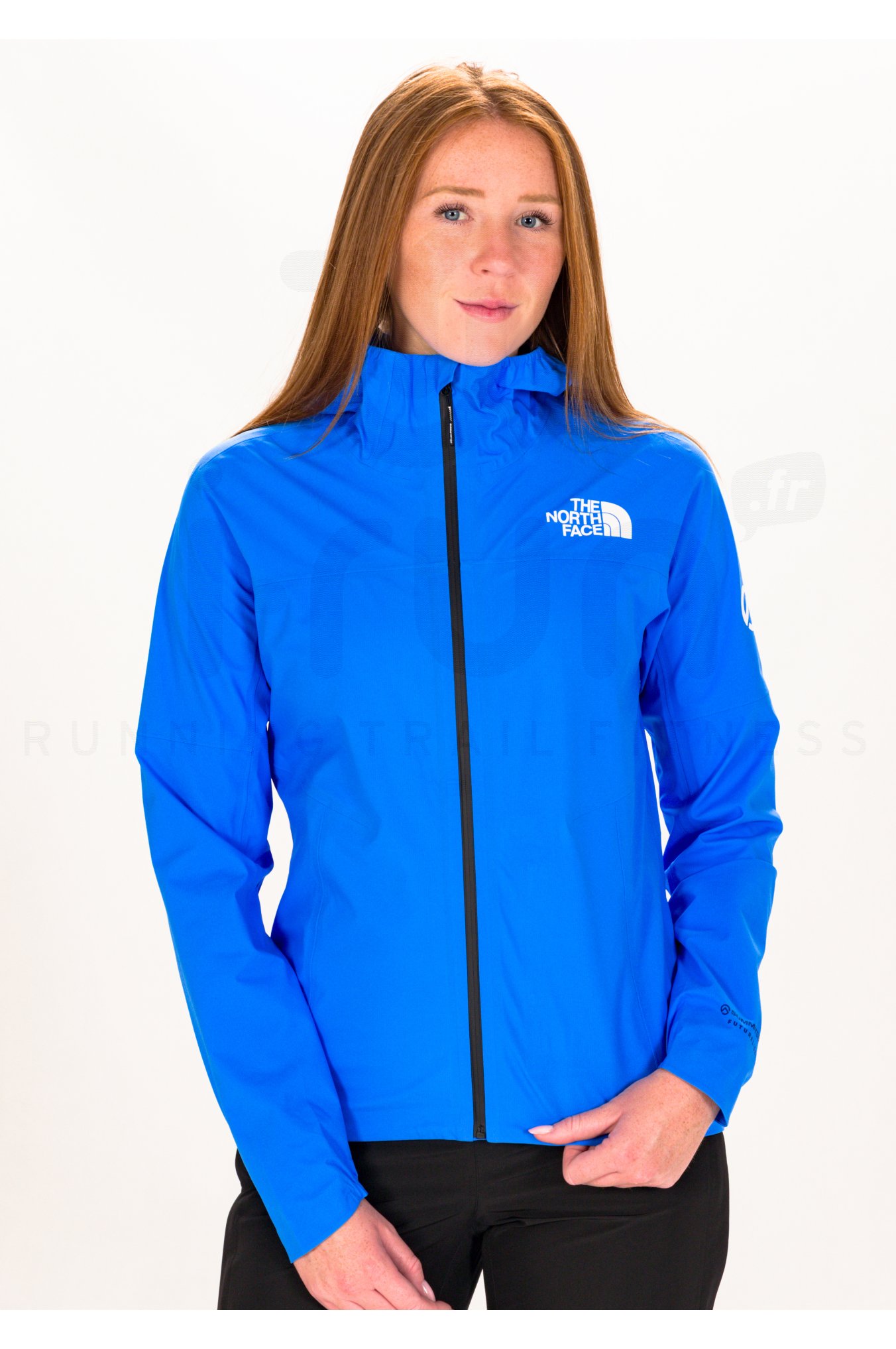The North Face Summit Superior Futurelight W 